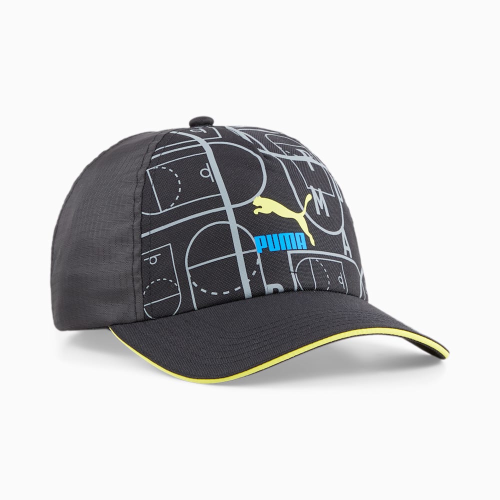 Puma Future Baller Big Cap - Black-AOP