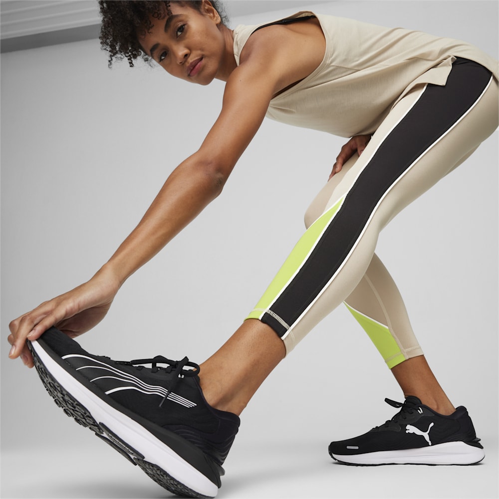 Puma FIT 7/8 Training Tights - Putty