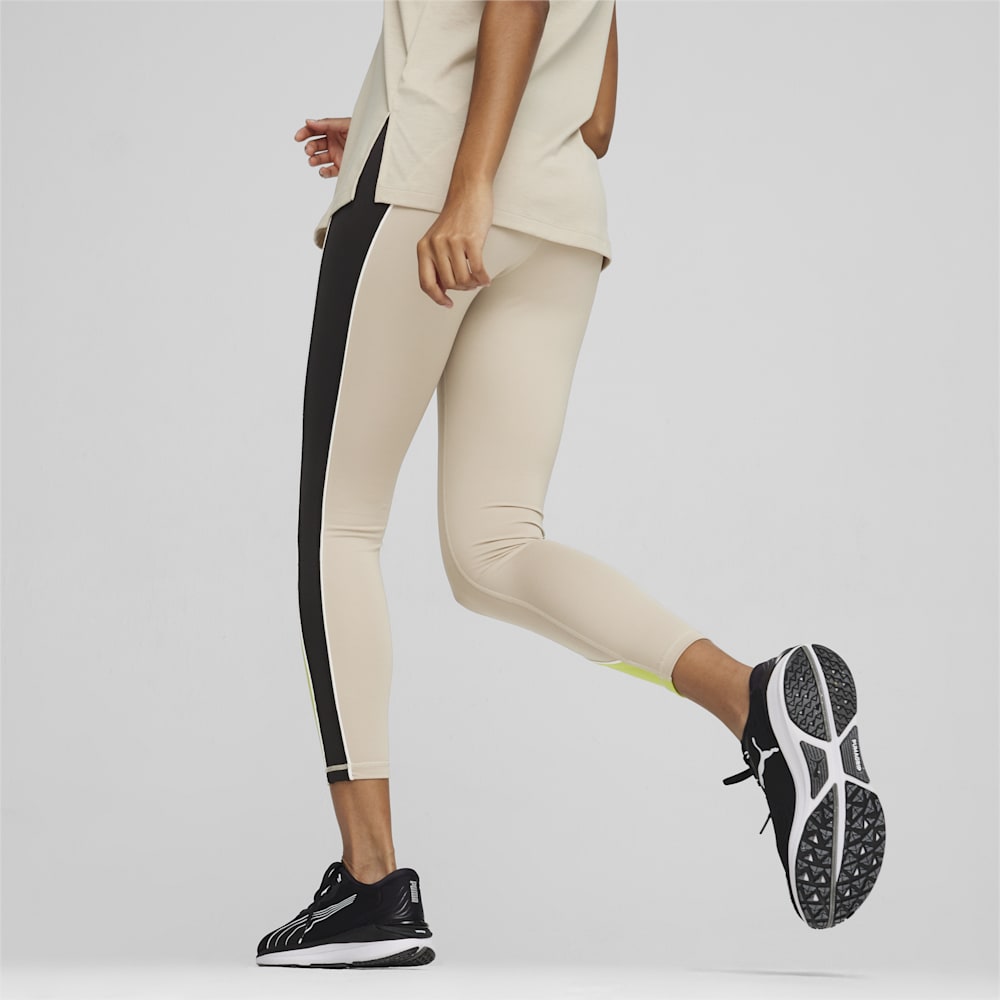 Puma FIT 7/8 Training Tights - Putty