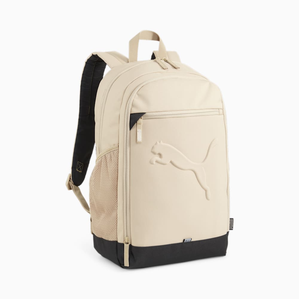 Puma Buzz Backpack - Prairie Tan