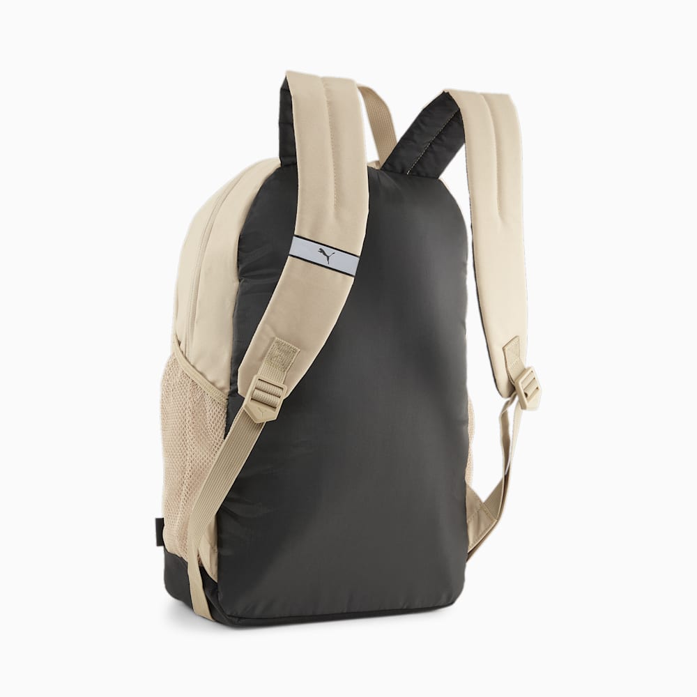 Puma Buzz Backpack - Prairie Tan