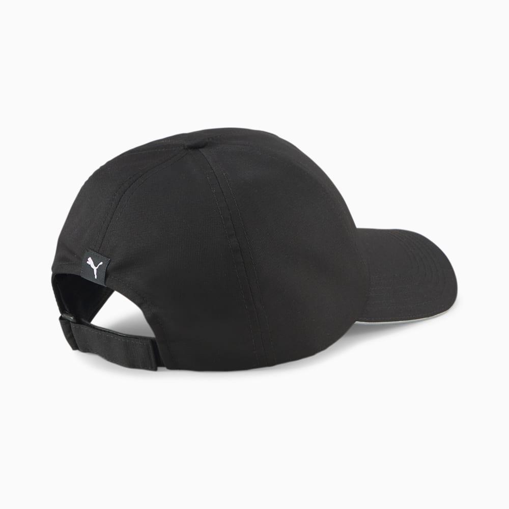 Puma Performance Baseball Hat JR - Black