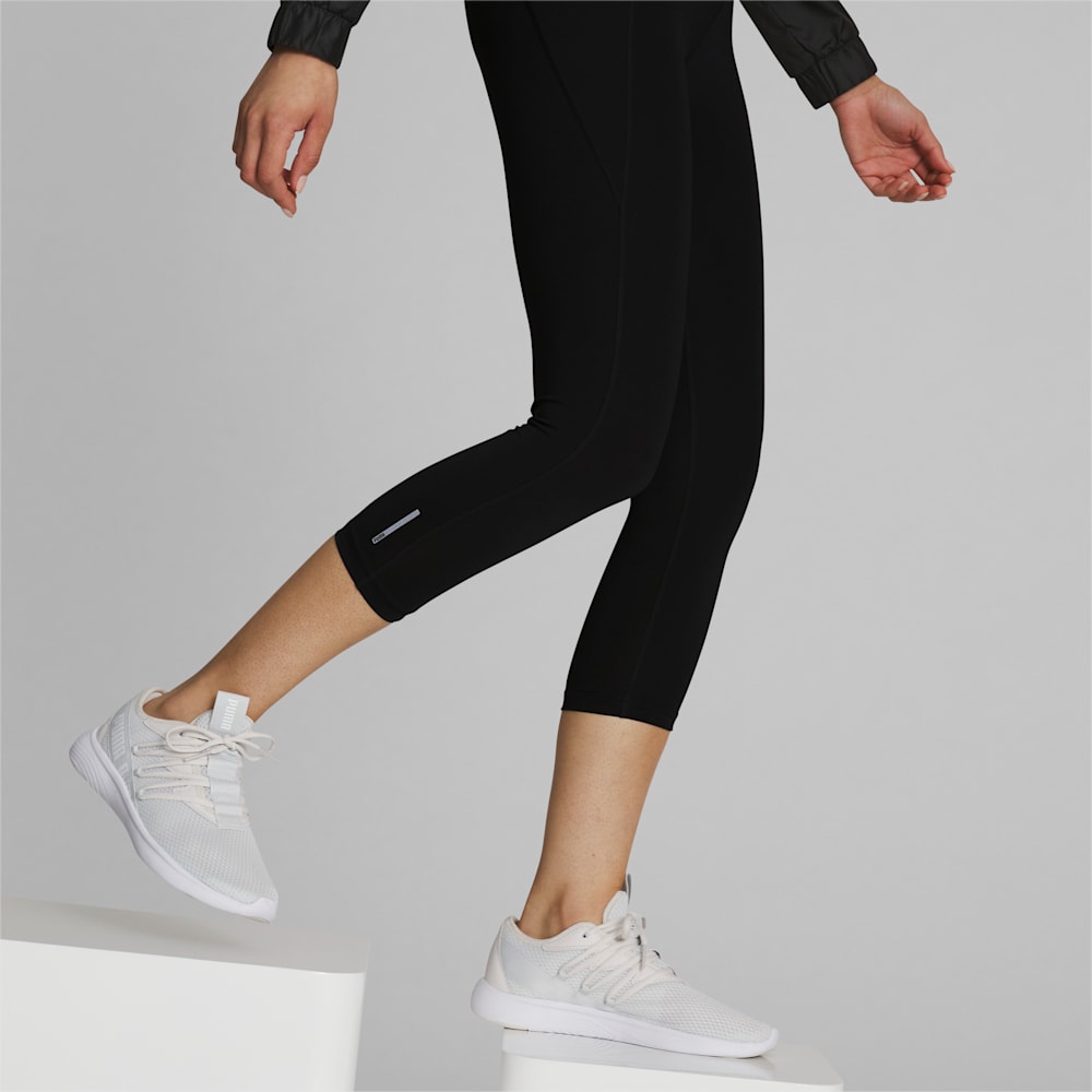 Puma Favorite 3/4 Training Leggings - Black