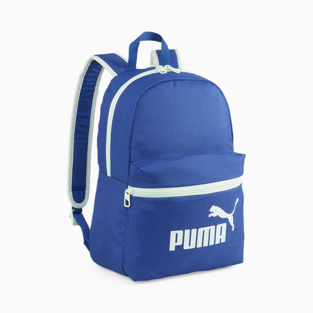 Puma Phase Small Backpack - Cobalt Glaze