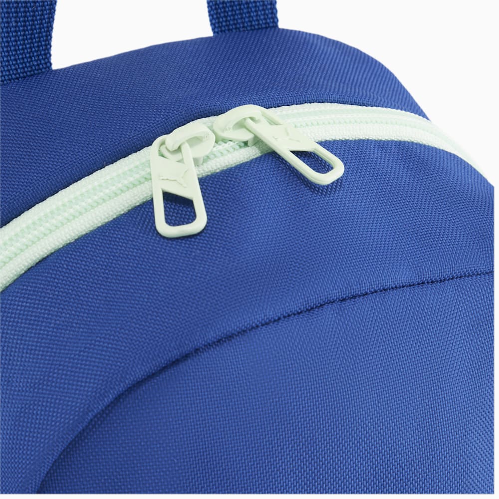 Puma Phase Small Backpack - Cobalt Glaze