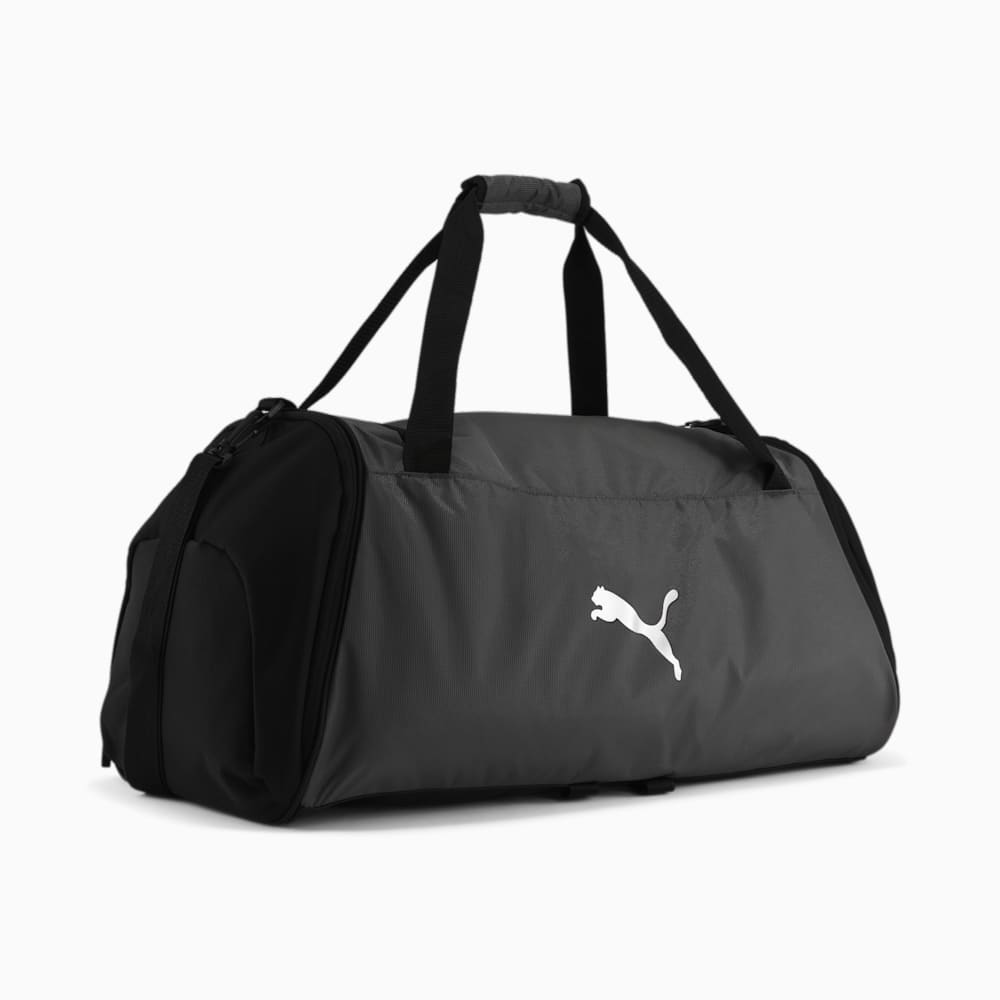 Puma Formation 24" Duffel Bag - DARK GREY