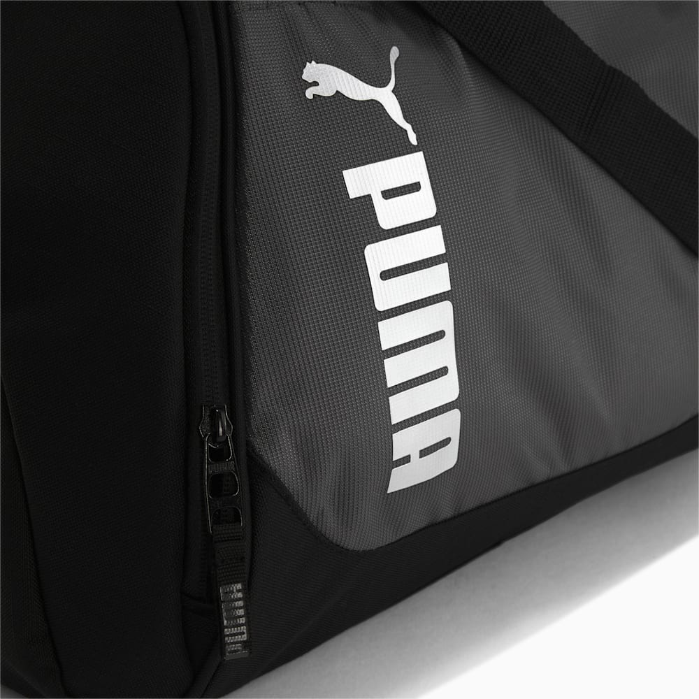 Puma Formation 24" Duffel Bag - DARK GREY