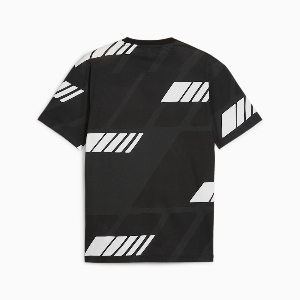 Puma AMG Statement Tee - Black