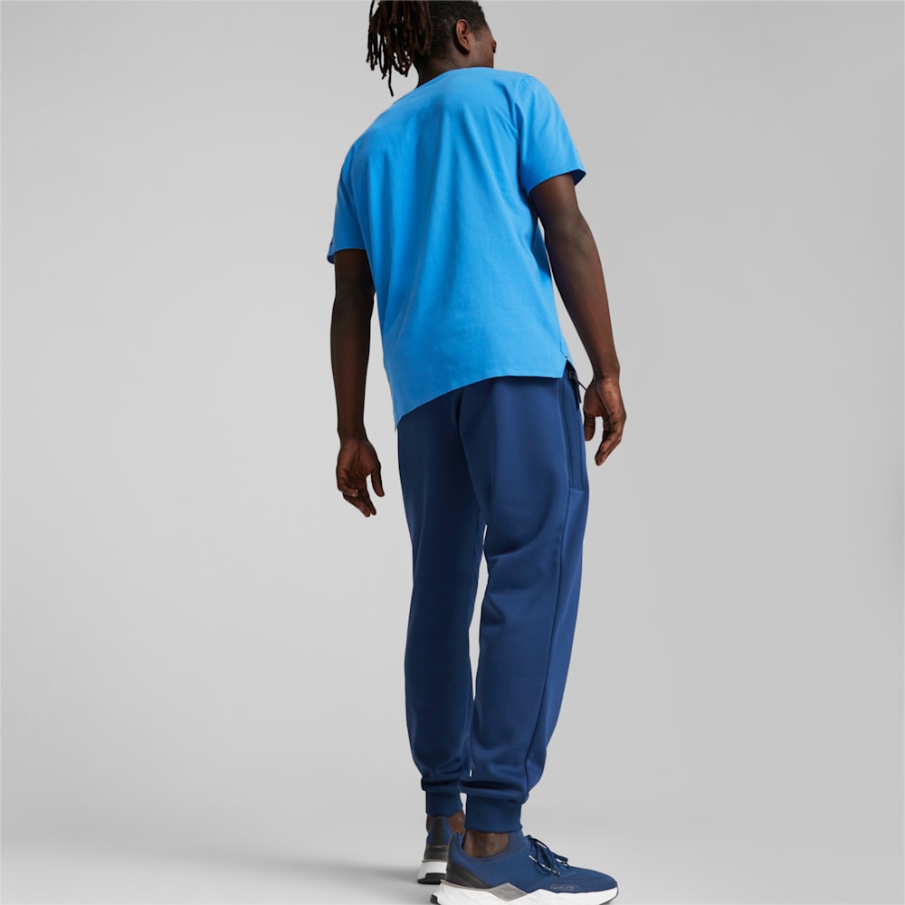 Puma Porsche Design Motorsport Sweatpants - Persian Blue