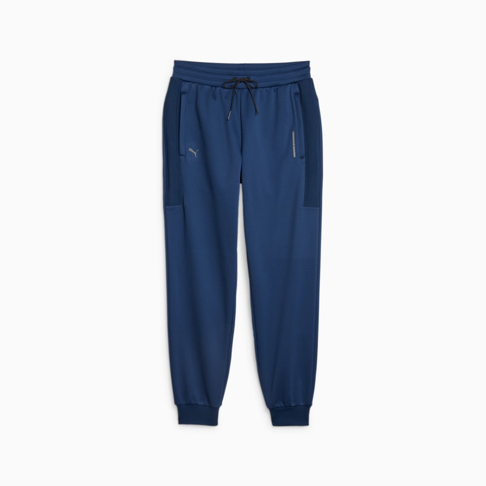 Puma Porsche Design Motorsport Sweatpants - Persian Blue