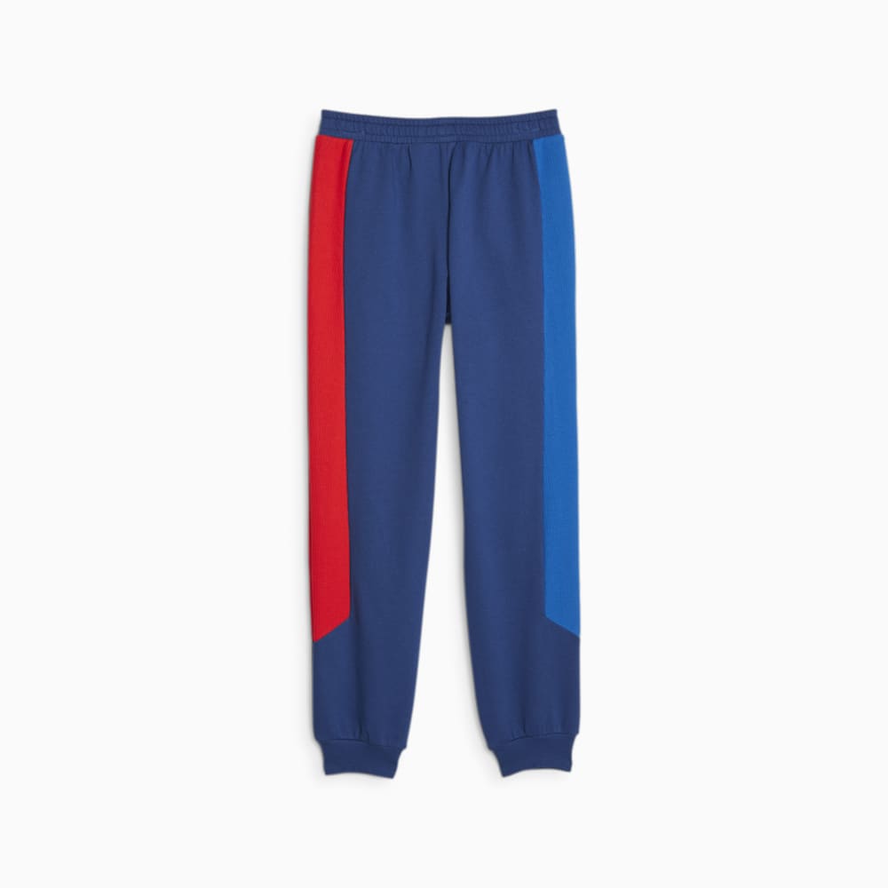 Puma BMW M Motorsport Kids Sweatpants - Pro Blue-M Color