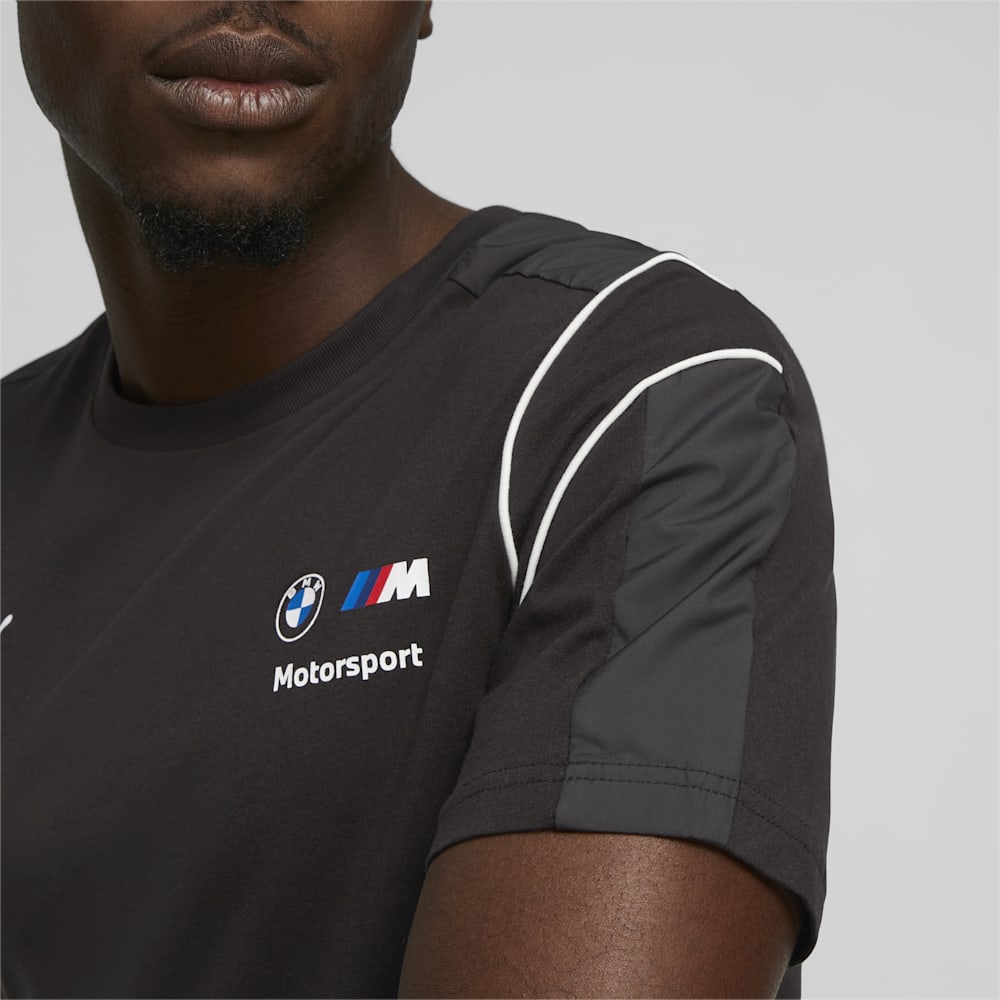 Puma BMW M Motorsport MT7 Tee - Black