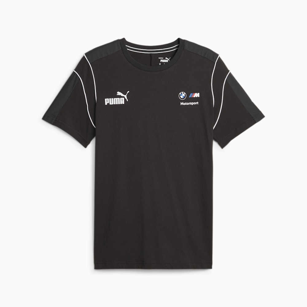 Puma BMW M Motorsport MT7 Tee - Black