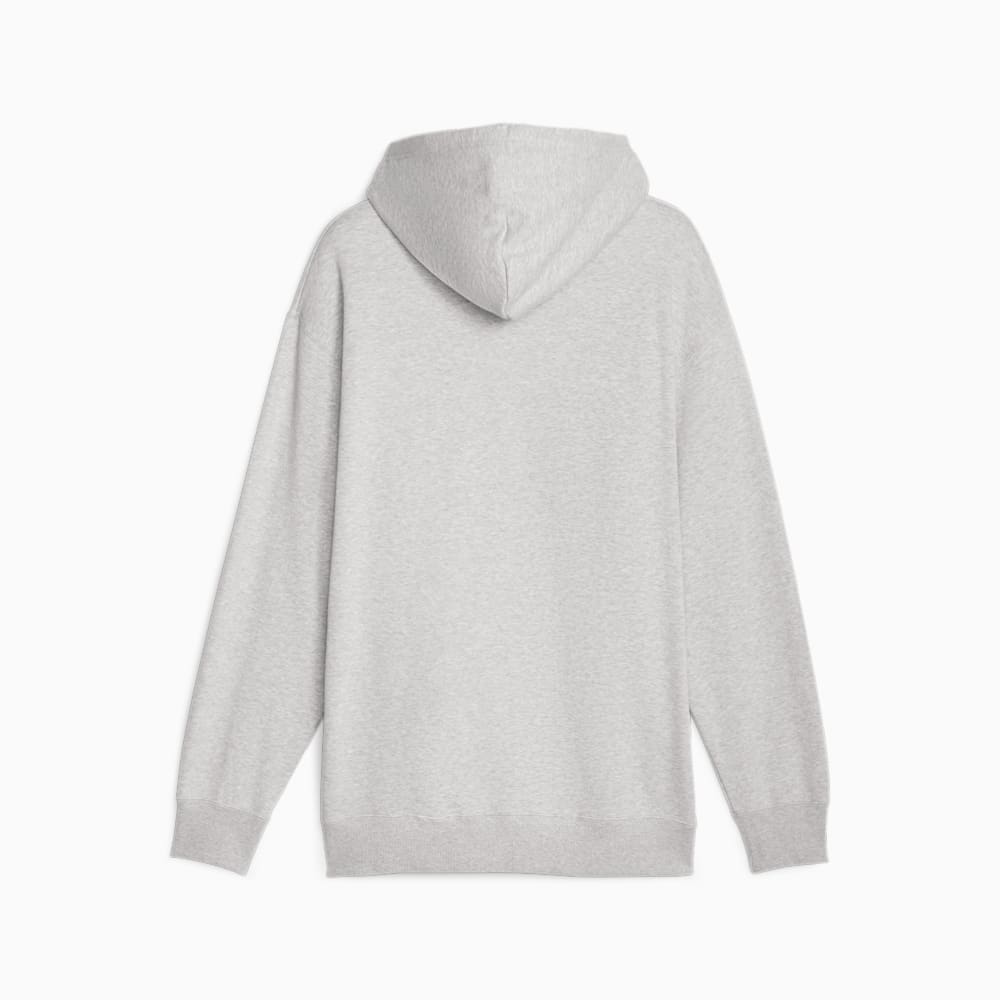 Puma BETTER CLASSICS Hoodie - Light Gray Heather