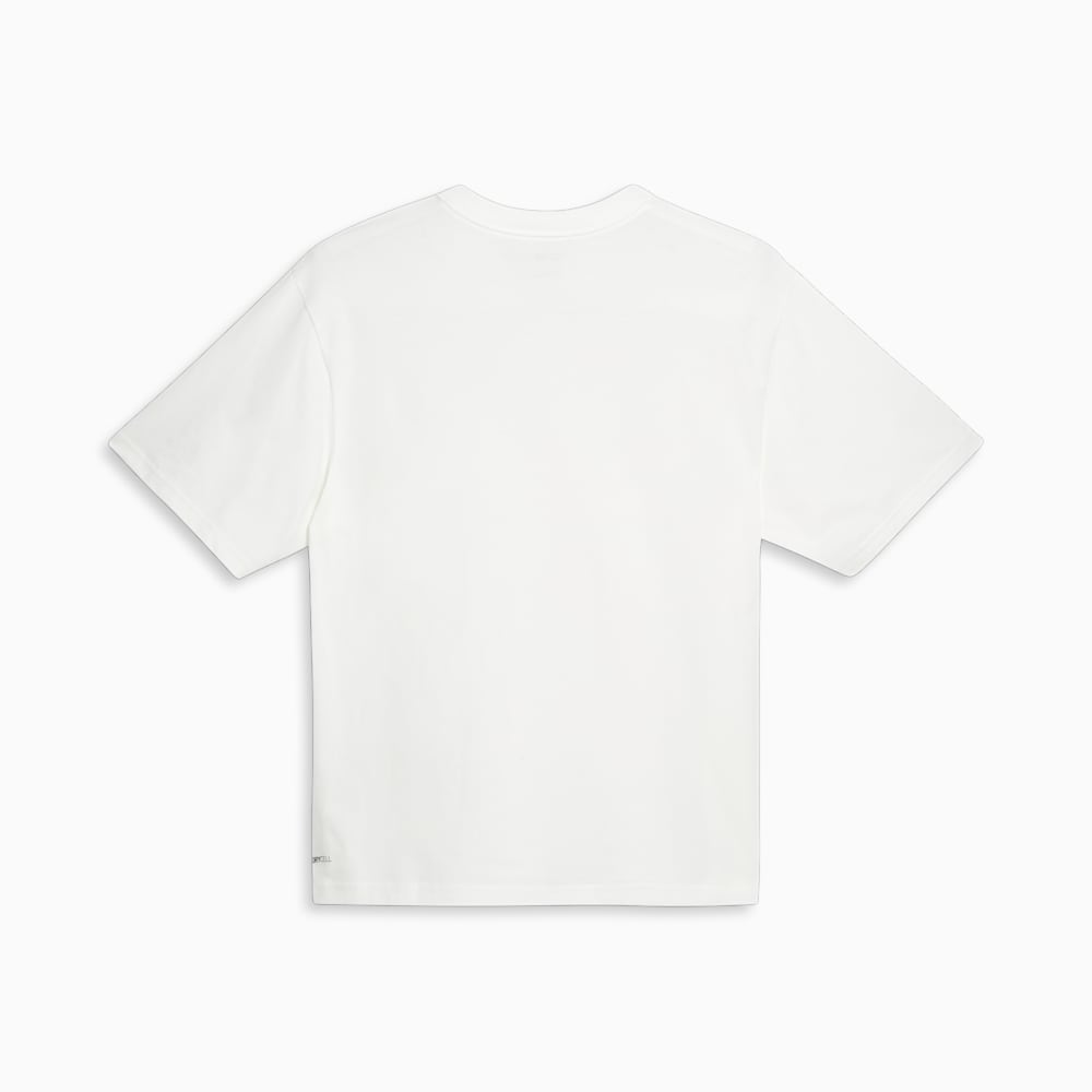 Puma RUDAGON Tee - White