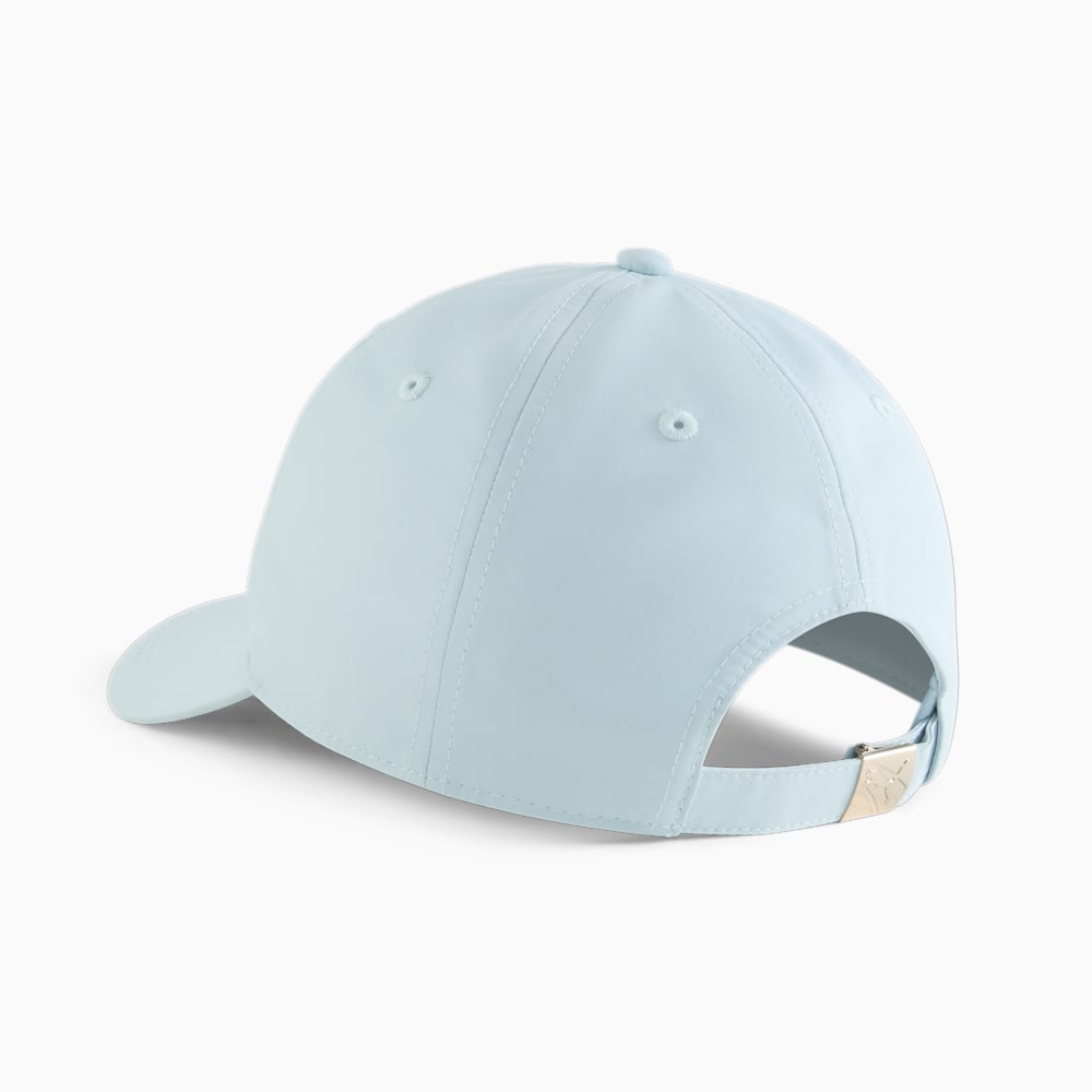 Puma Topaz Adjustable Cap - TURQUOISE AQUA