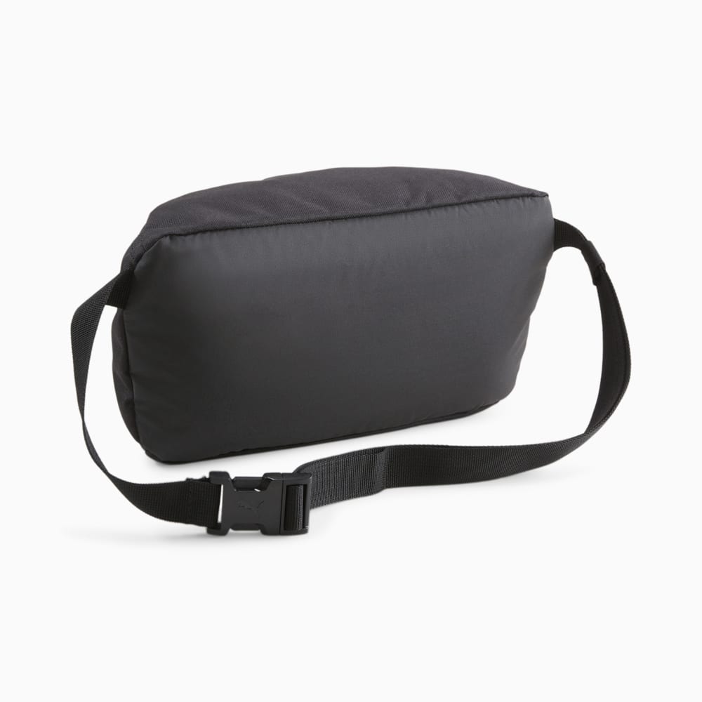 Puma Academy Waist Bag - Black