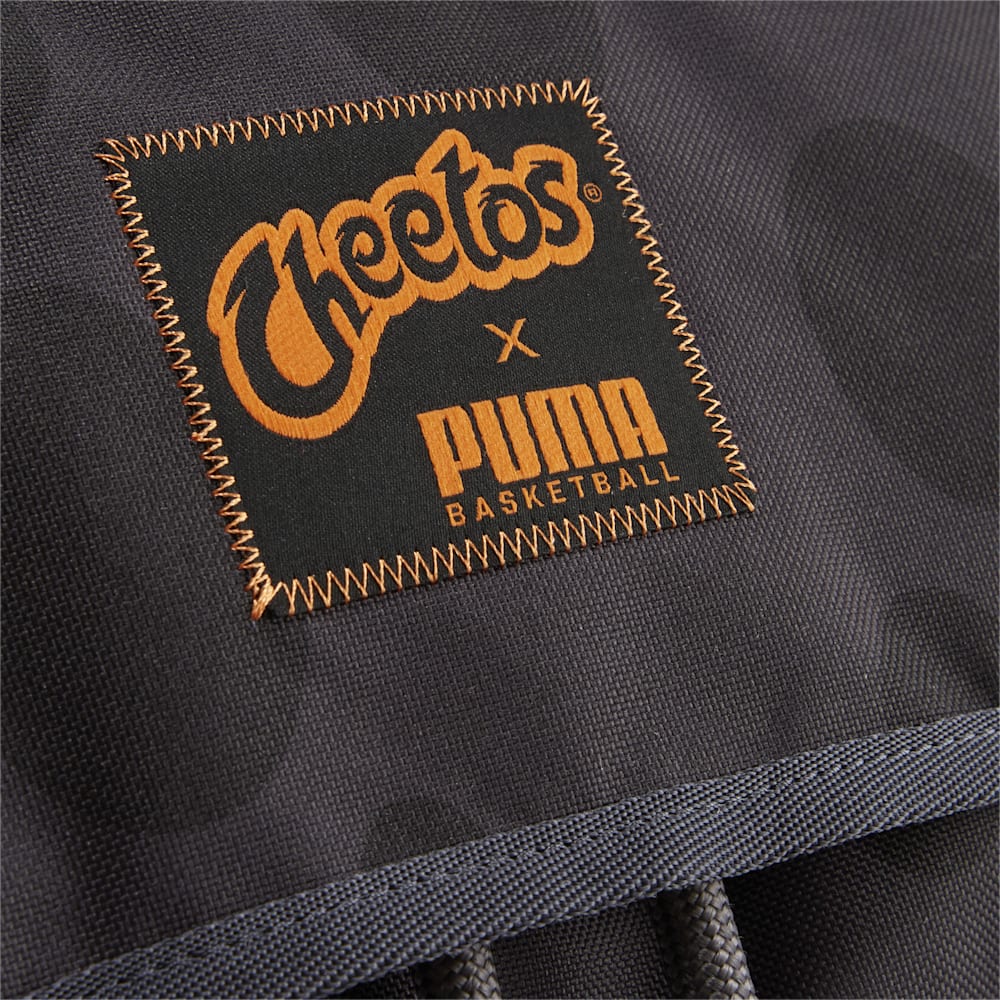 Puma HOOPS x CHEETOS® Backpack - Black