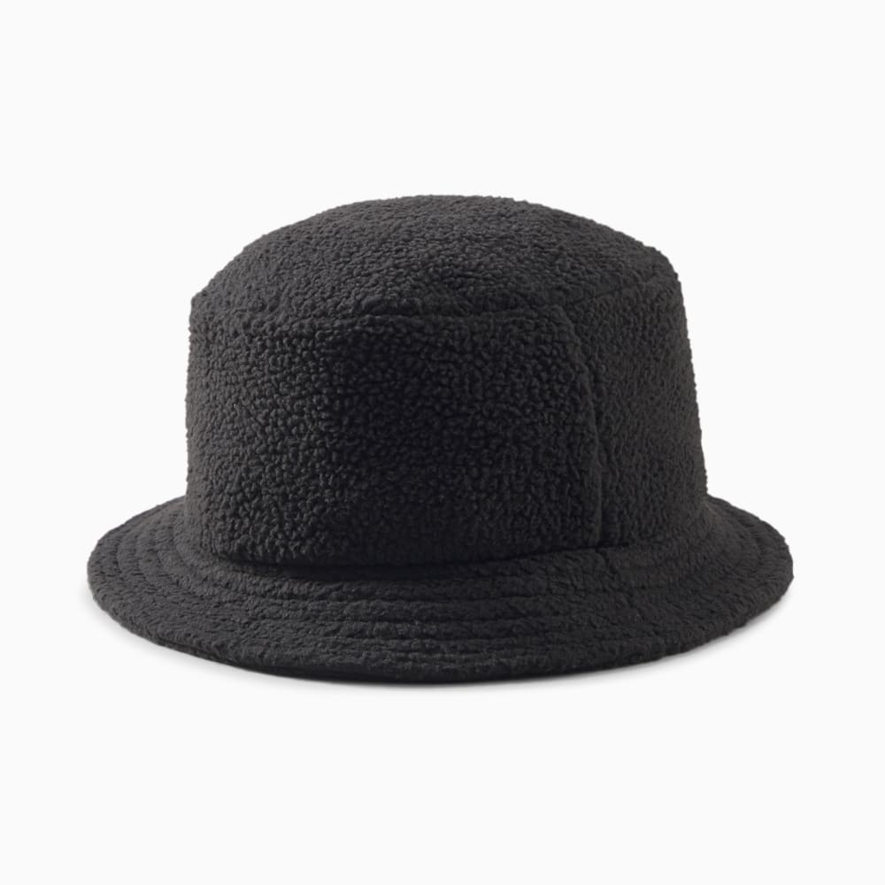 Puma x PERKS AND MINI Sherpa Bucket Hat - Black