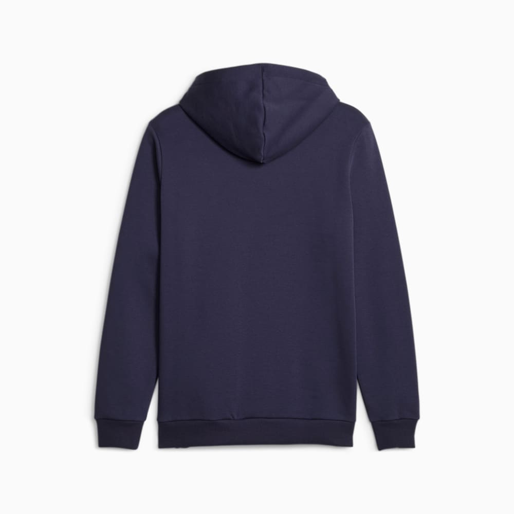 Puma ESS+ LOGO LAB Hoodie - Navy