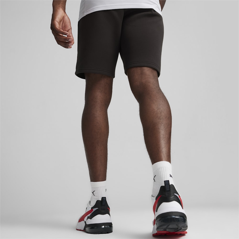 Puma EVOSTRIPE Shorts - Black