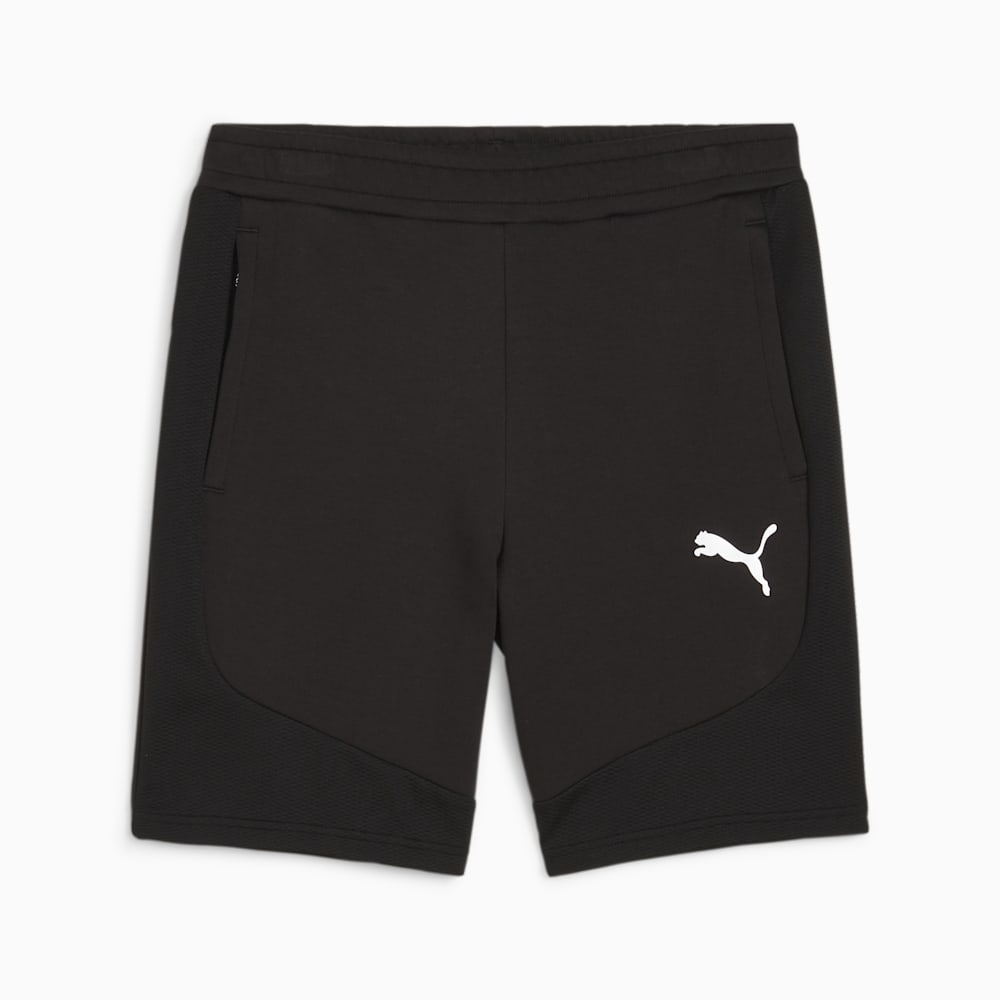 Puma EVOSTRIPE Shorts - Black