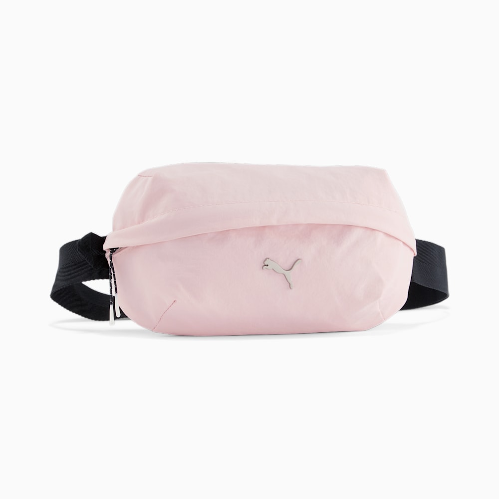 Puma Aspire Waistpack Bag - LT PASTEL PINK