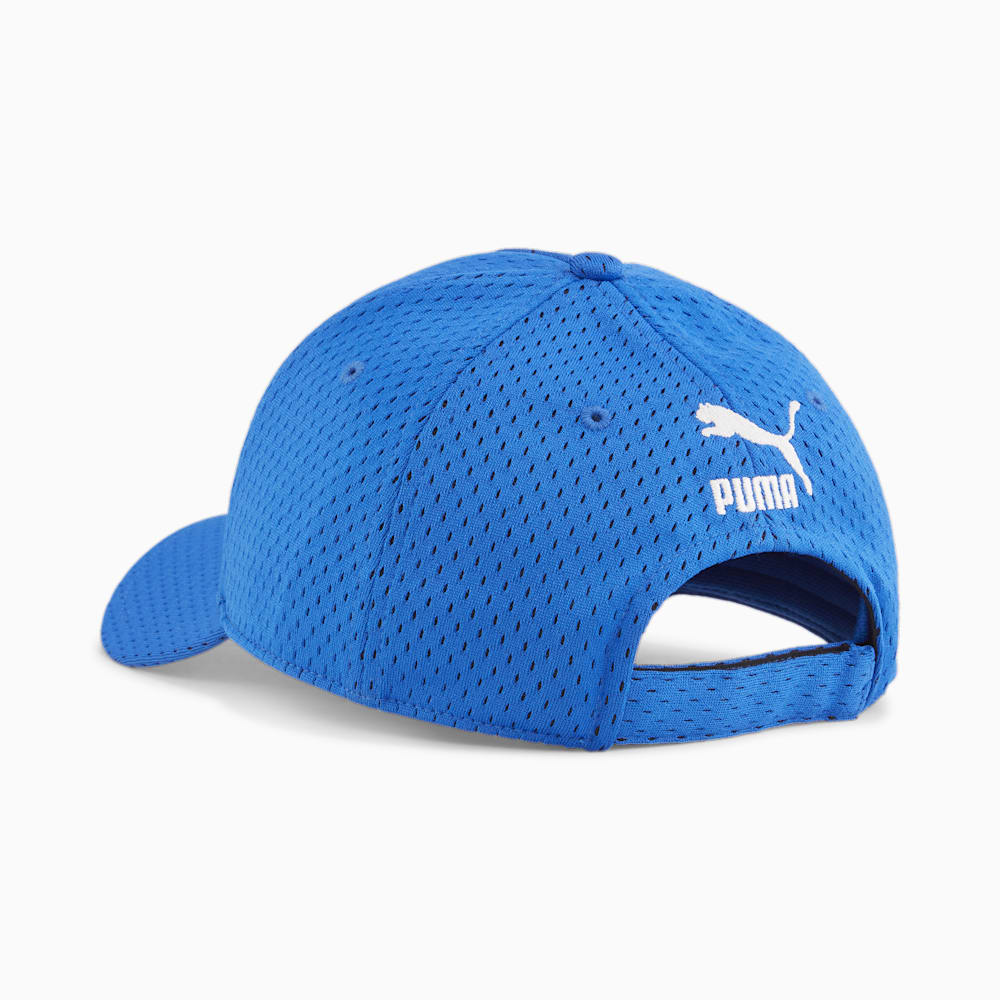 Puma Hometown Heroes Curved Brim Cap - Team Royal