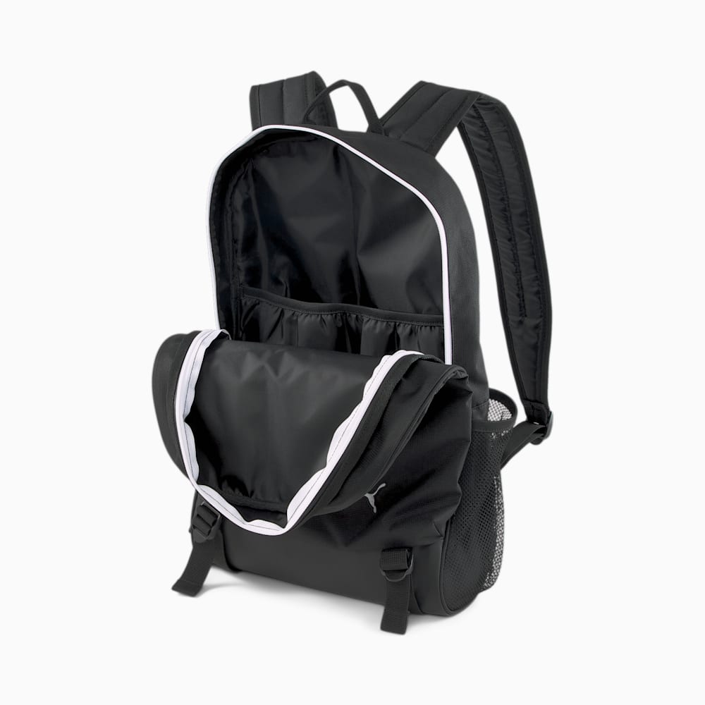 Puma BMW M Motorsport Backpack - Black