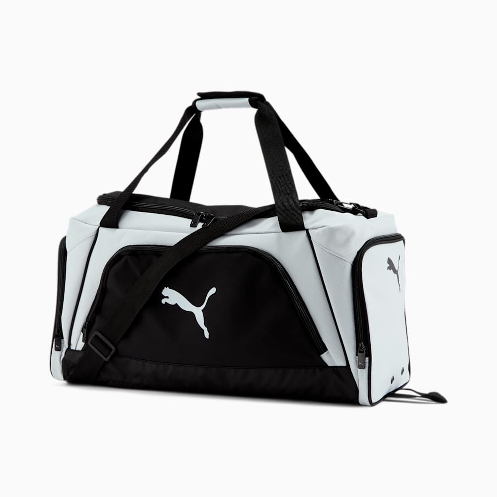 Puma Accelerator Duffel Bag - GREY/GREY