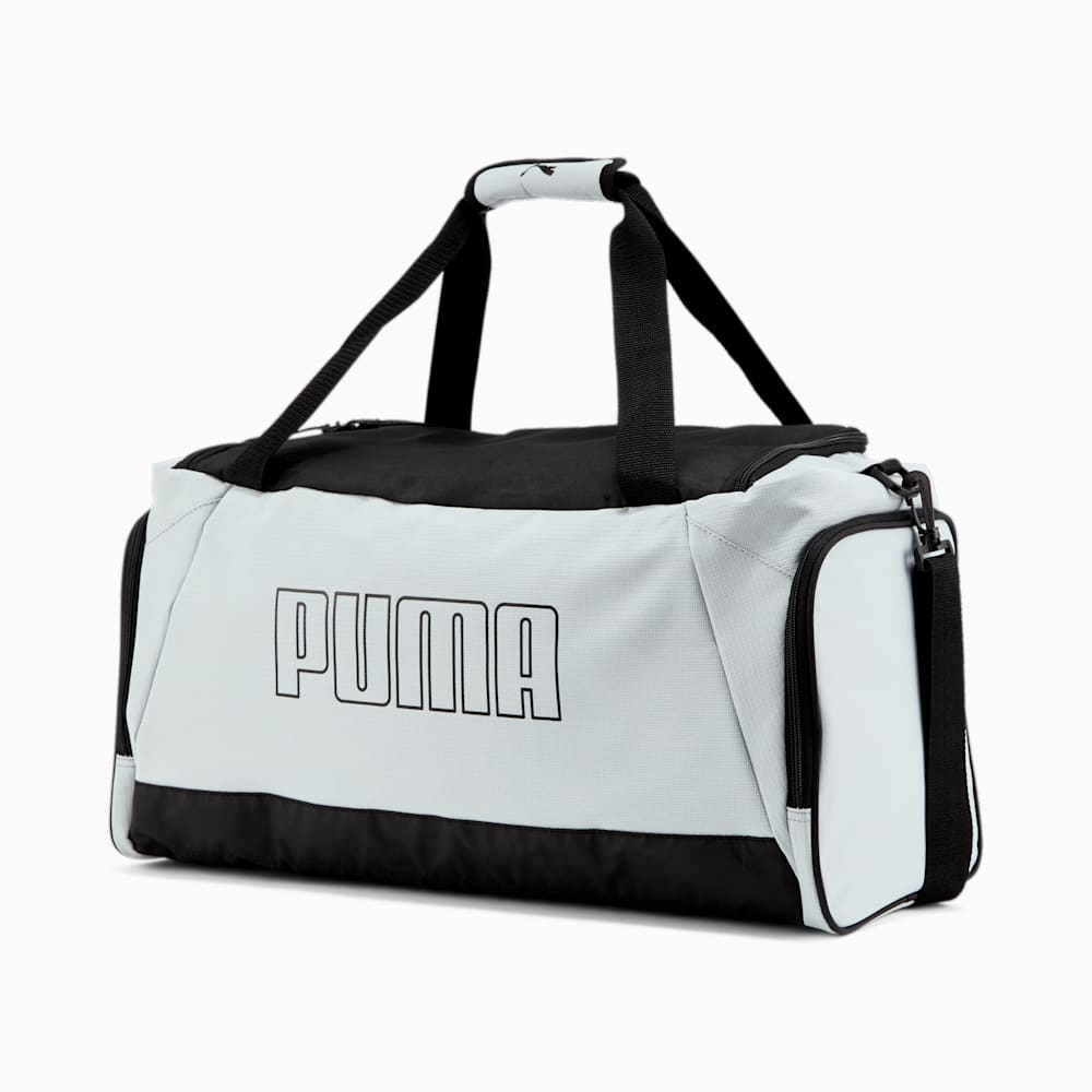 Puma Accelerator Duffel Bag - GREY/GREY