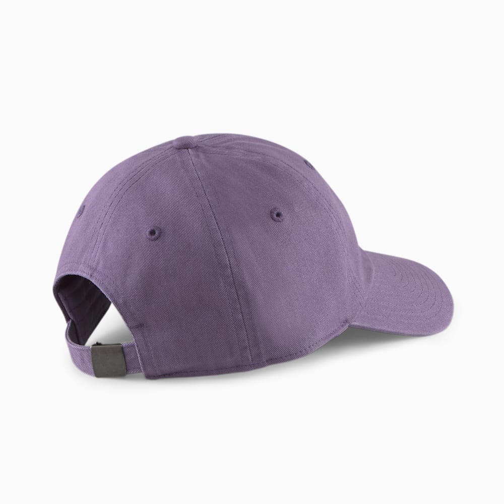 Puma Dad Cap - Purple Charcoal