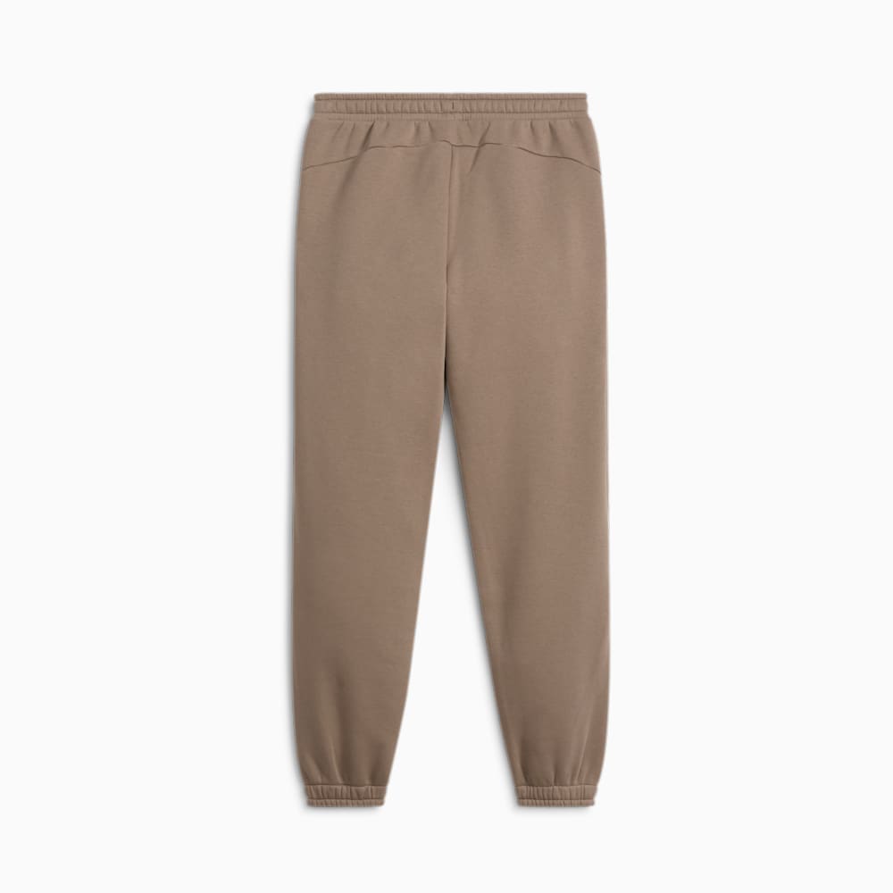 Puma Essentials Elevated Sweatpants - Totally Taupe