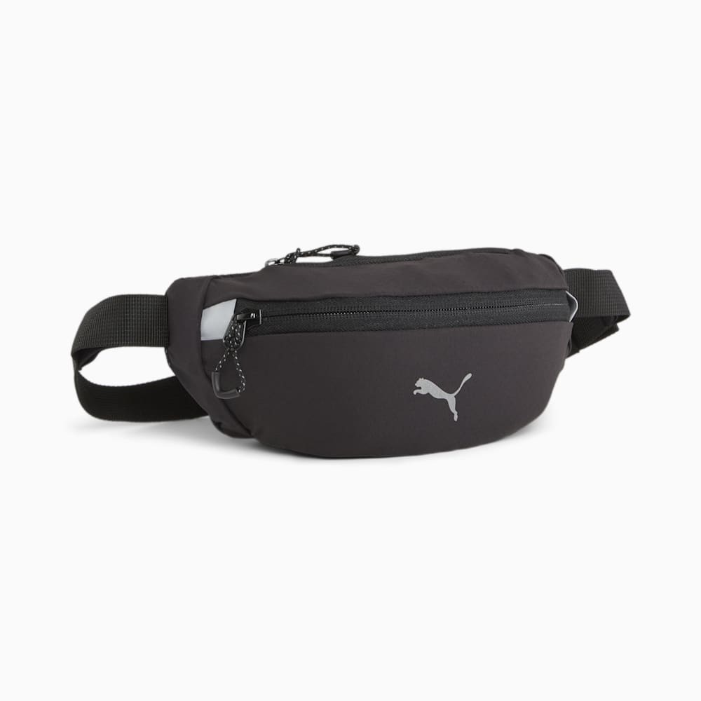 Puma PR Classic Running Waist Bag - Black