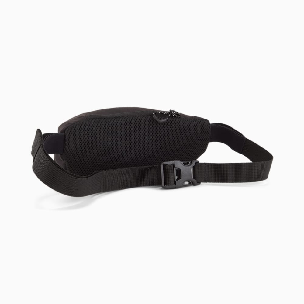 Puma PR Classic Running Waist Bag - Black