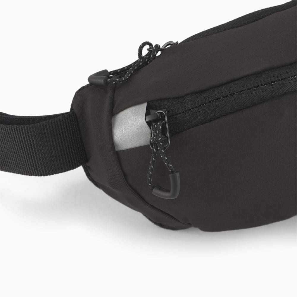 Puma PR Classic Running Waist Bag - Black