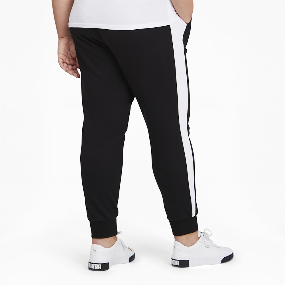 Puma Iconic T7 Track Pants PL - Black