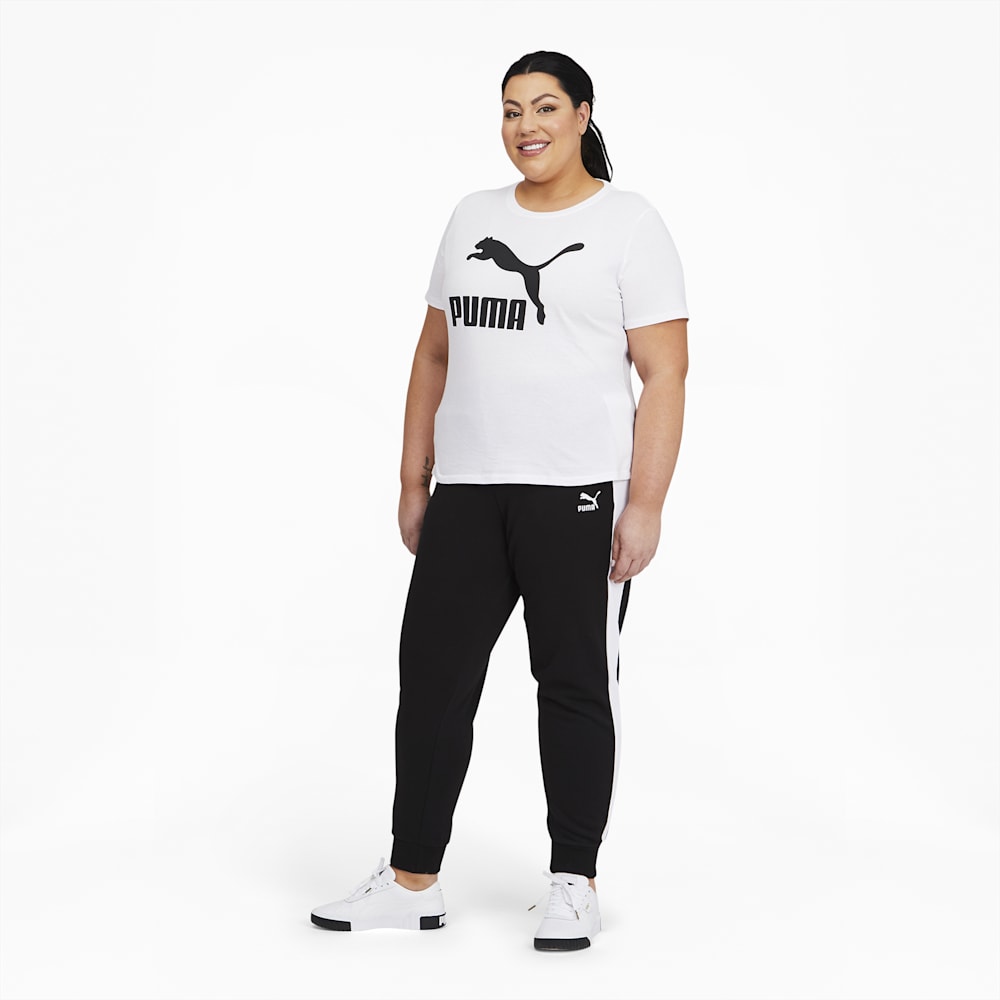 Puma Iconic T7 Track Pants PL - Black