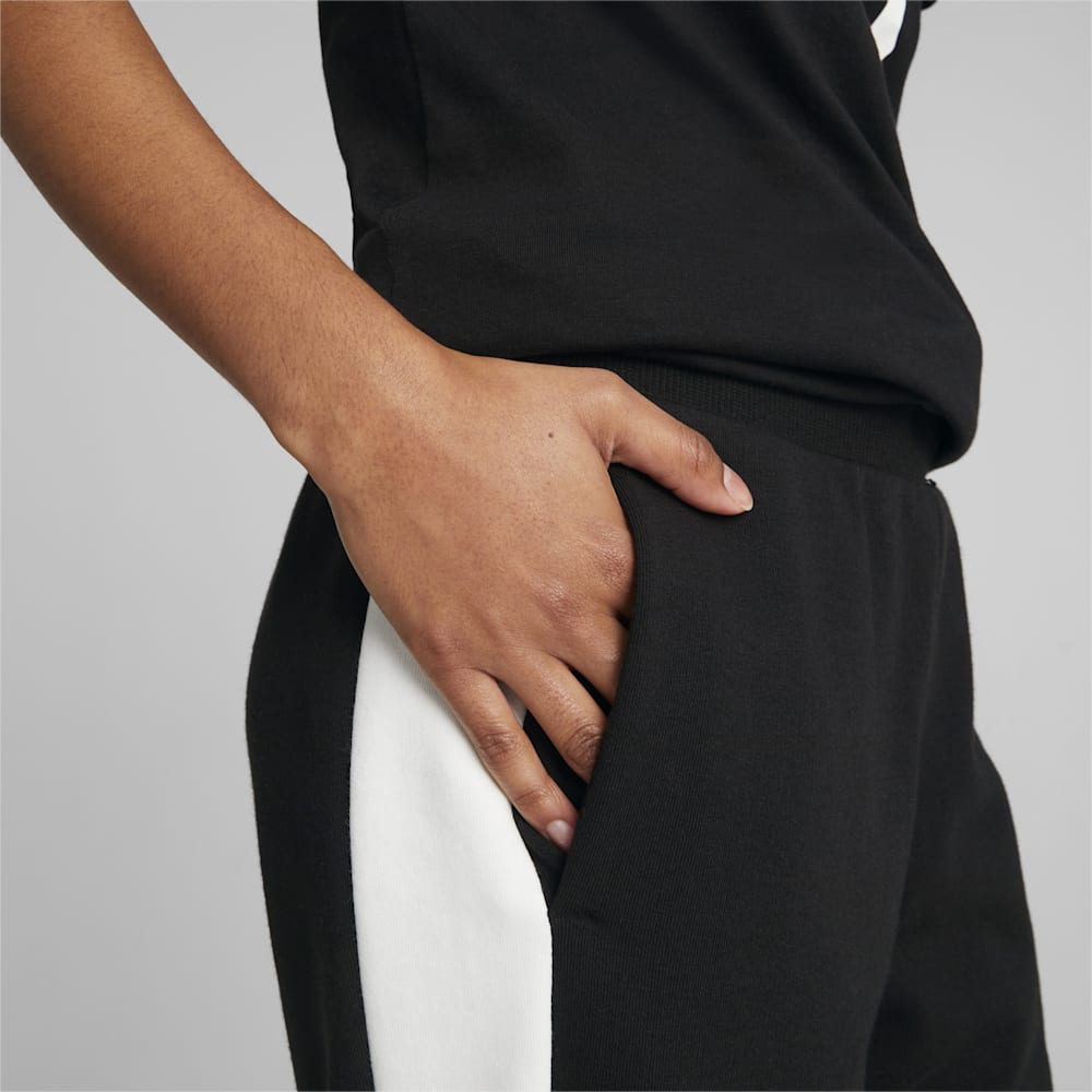 Puma Iconic T7 Track Pants PL - Black