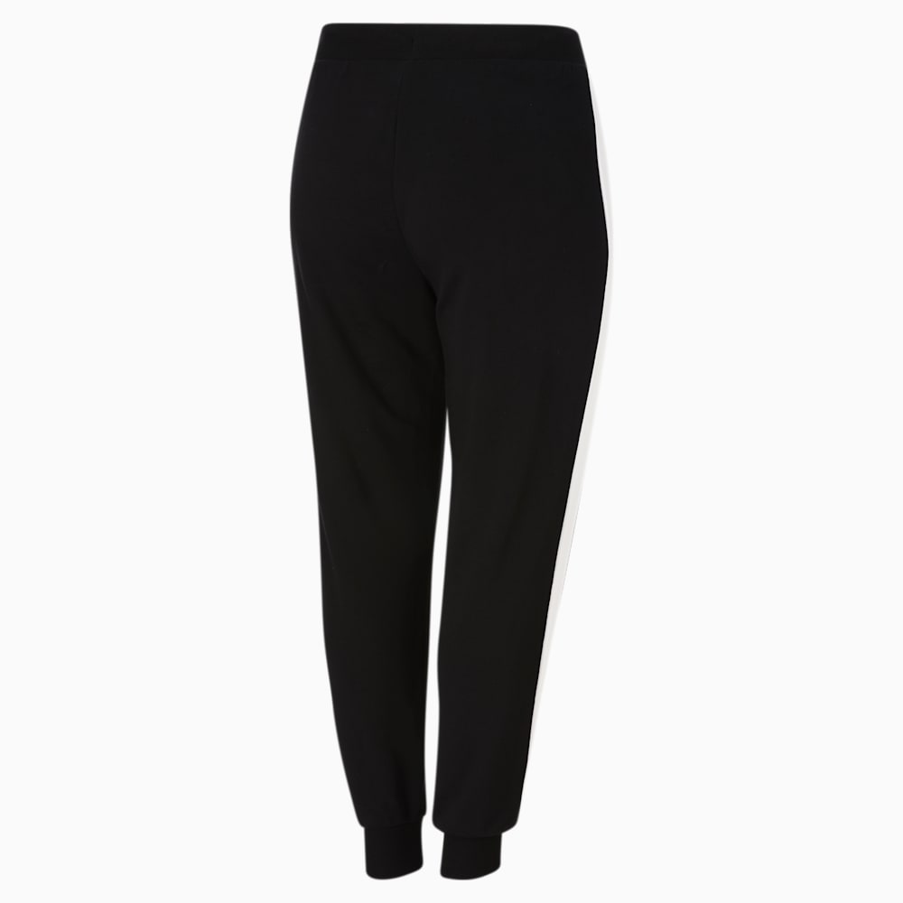 Puma Iconic T7 Track Pants PL - Black