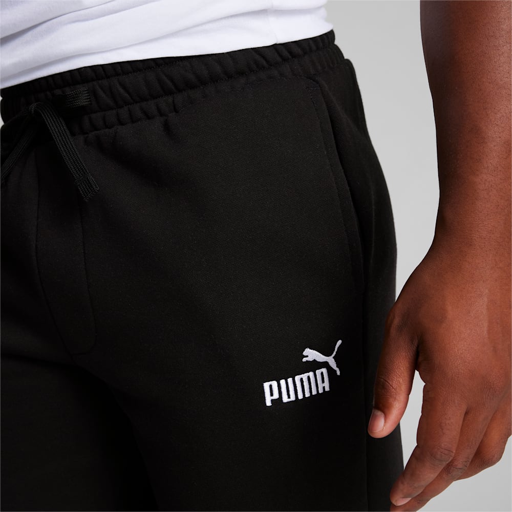 Puma Essentials Shorts - Black