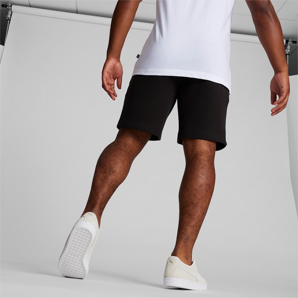 Puma Essentials Shorts - Black