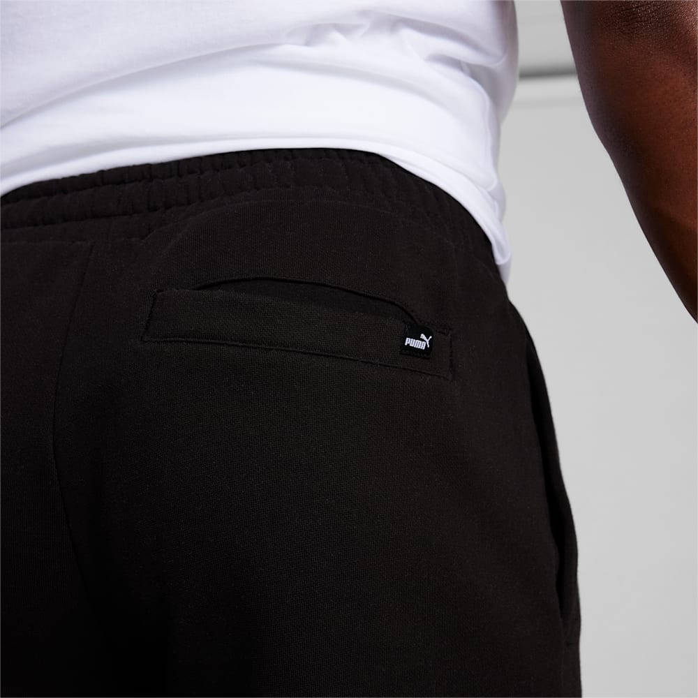 Puma Essentials Shorts - Black