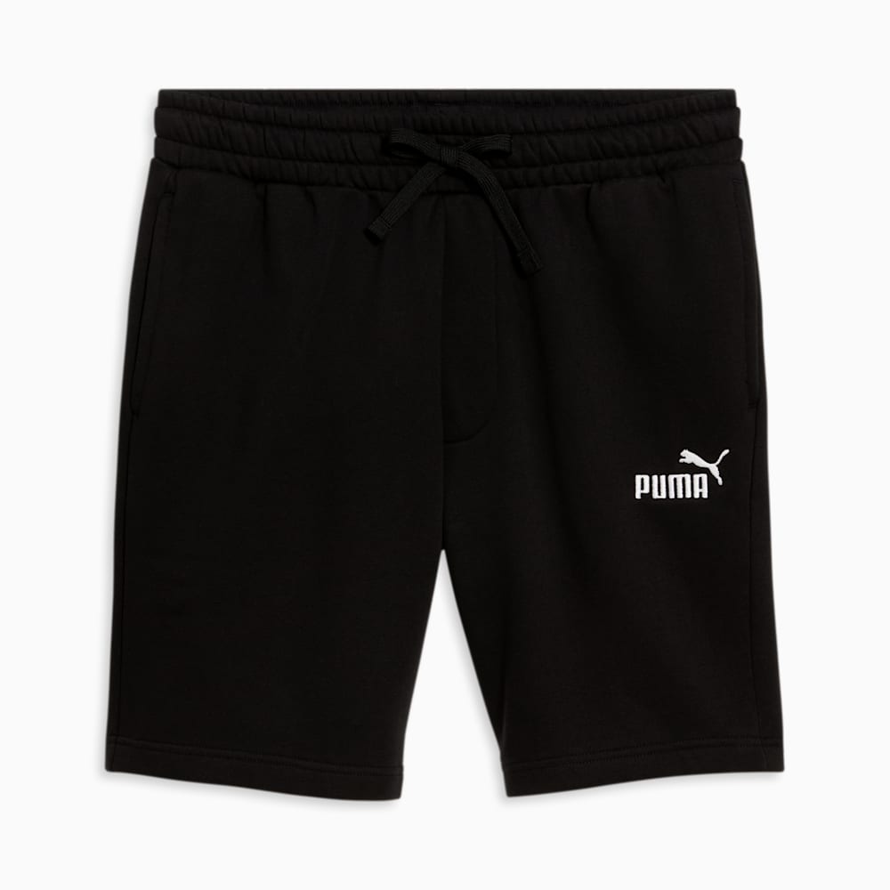 Puma Essentials Shorts - Black