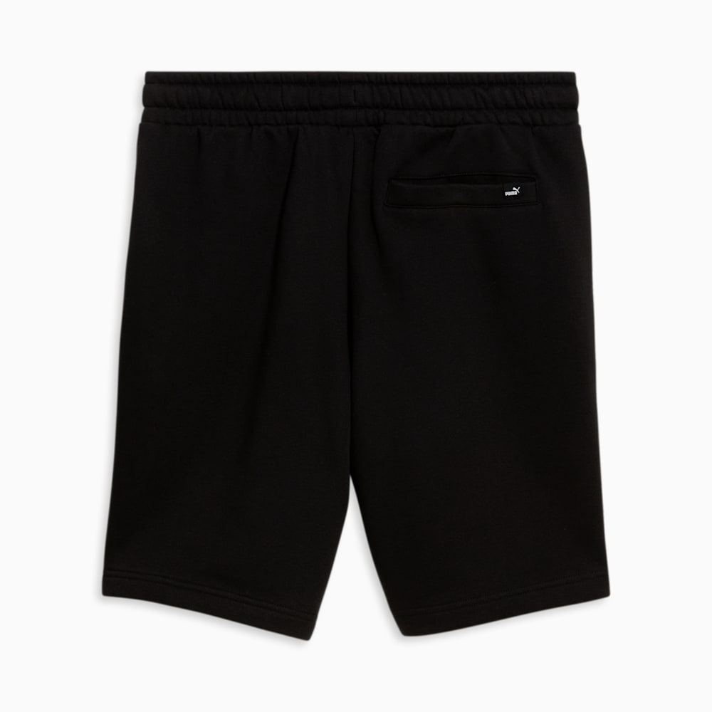 Puma Essentials Shorts - Black