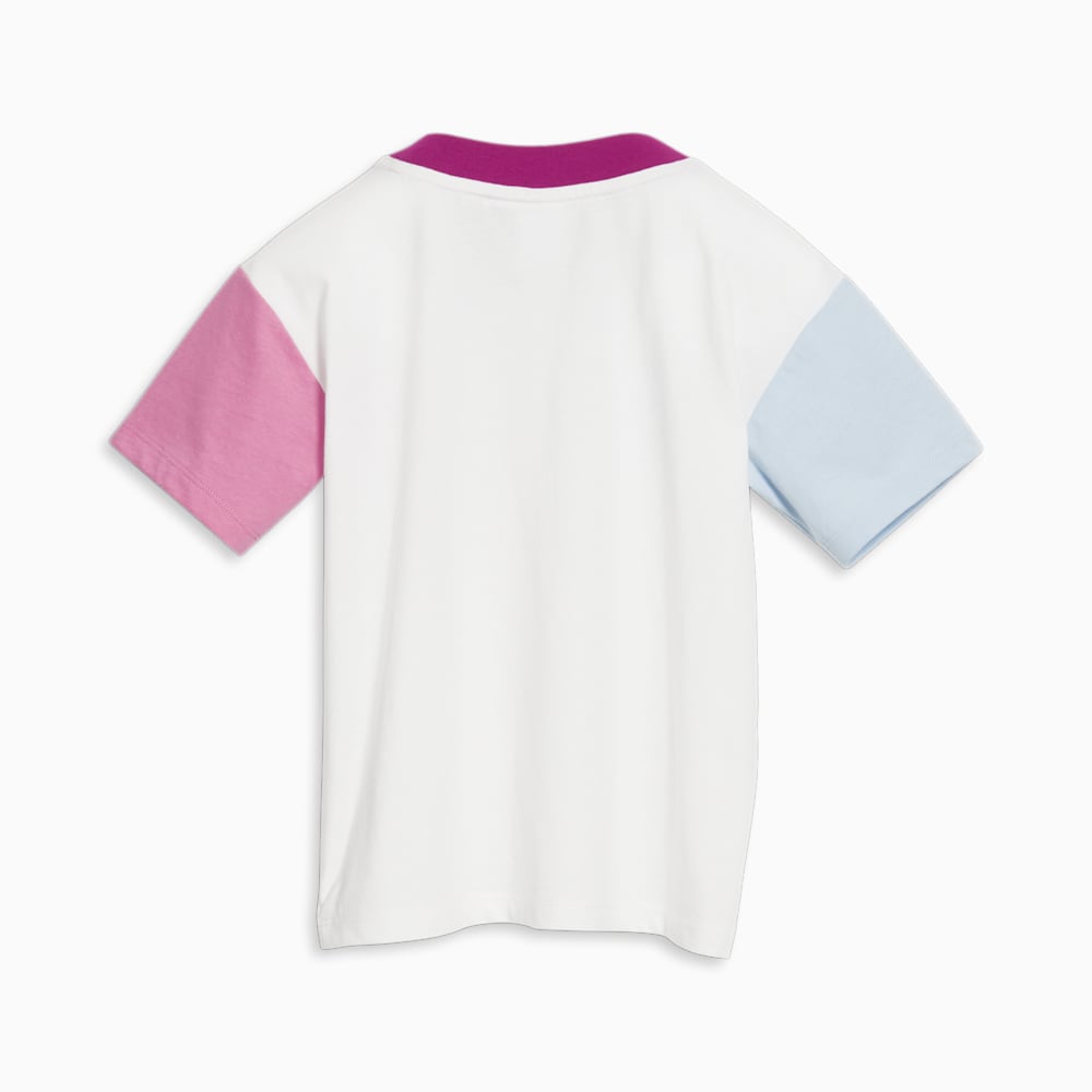 Puma PUMA x L.O.L. SURPRISE! Kids Sugar and Spice Tee - WHITE