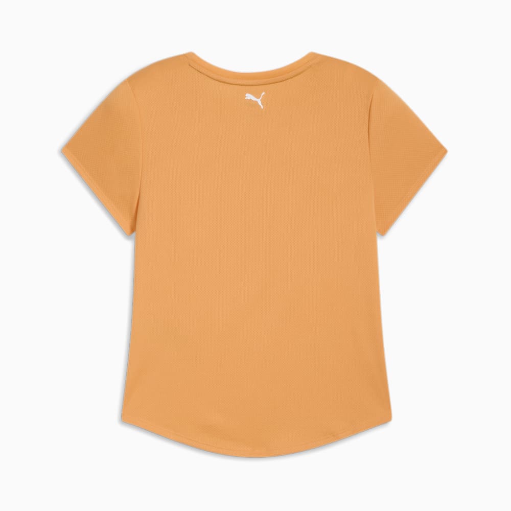 Puma FIT Ultrabreathe Training Tee - Clementine