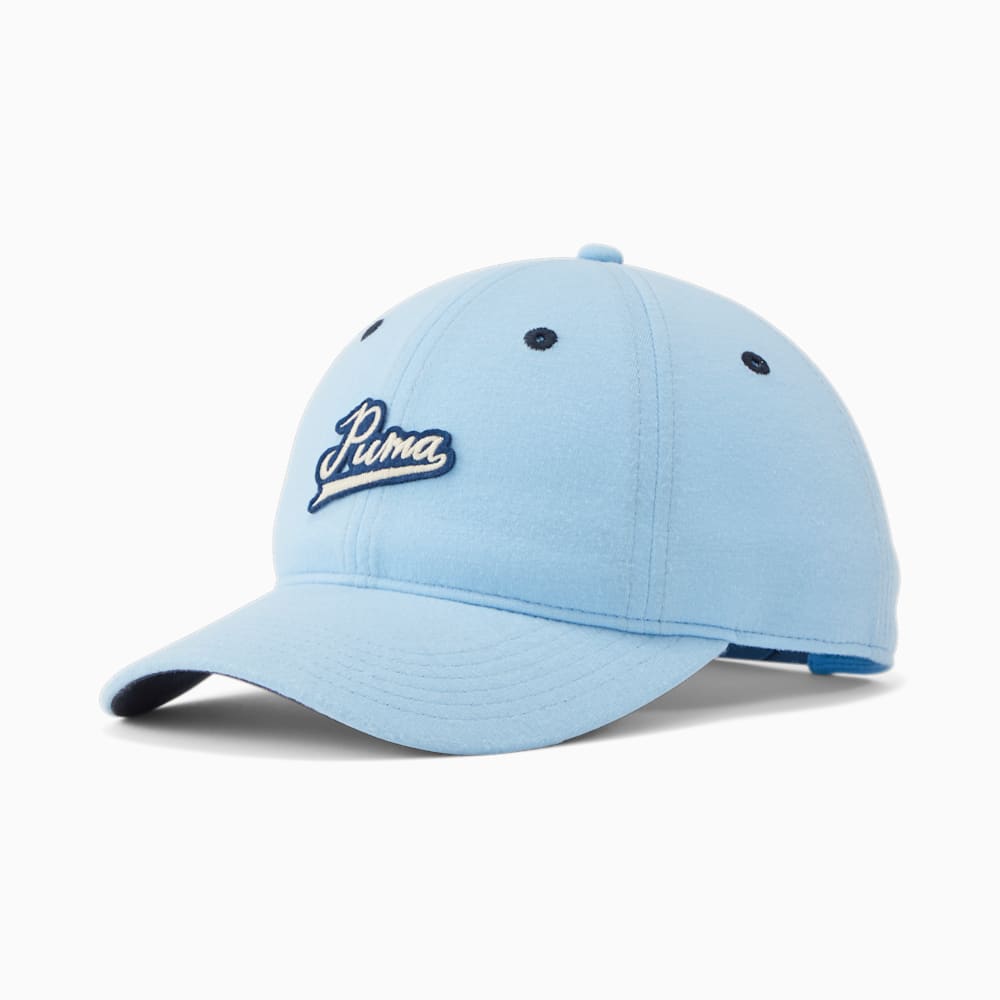 Puma PUMA NYC Dudley Big Kids Cap - MEDIUM BLUE