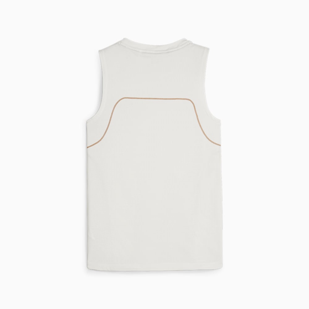 Puma x First Mile Running Tank - Vapor Gray