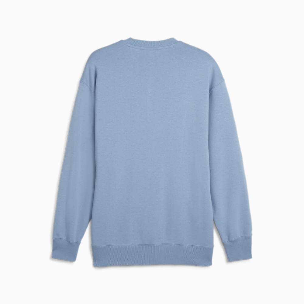 Puma DOWNTOWN 180 Sweatshirt - Zen Blue